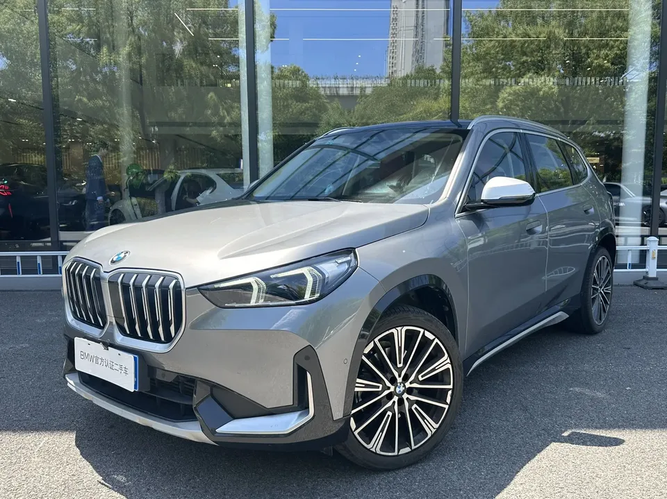 BMW X1 2023