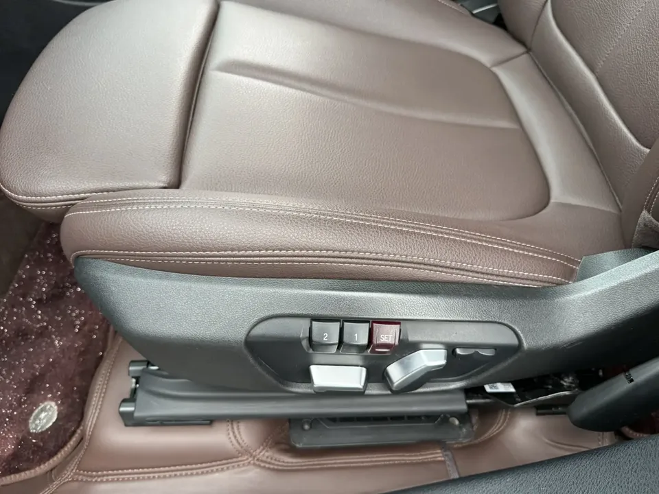 BMW X1 BMW X1 2022 sDrive20Li Fashion 2022 — миниатюра 4