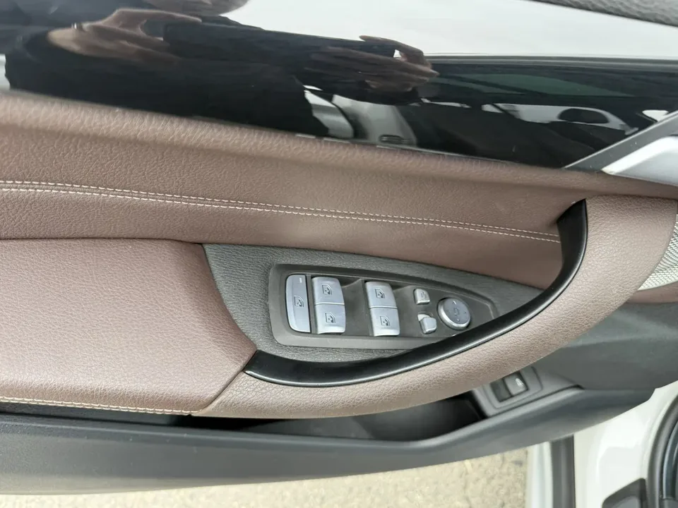 BMW X1 BMW X1 2022 sDrive20Li Fashion 2022 — миниатюра 5