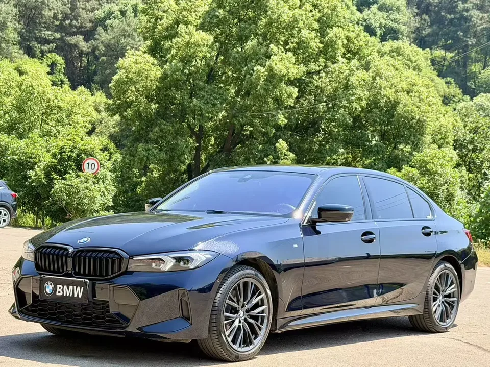BMW 3 Series 2023