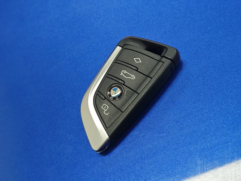 BMW 3 Series BMW 3 Series 2022 325i M Sport Night Edition 2022 — миниатюра 3
