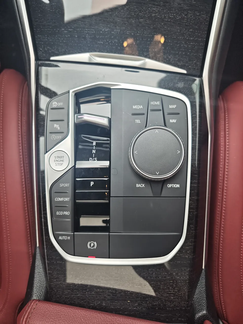 BMW 3 Series BMW 3 Series 2023 325Li M Sport Package 2023 — thumbnail 3