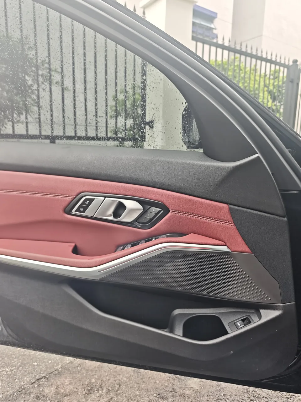 BMW 3 Series BMW 3 Series 2023 325Li M Sport Package 2023 — thumbnail 5