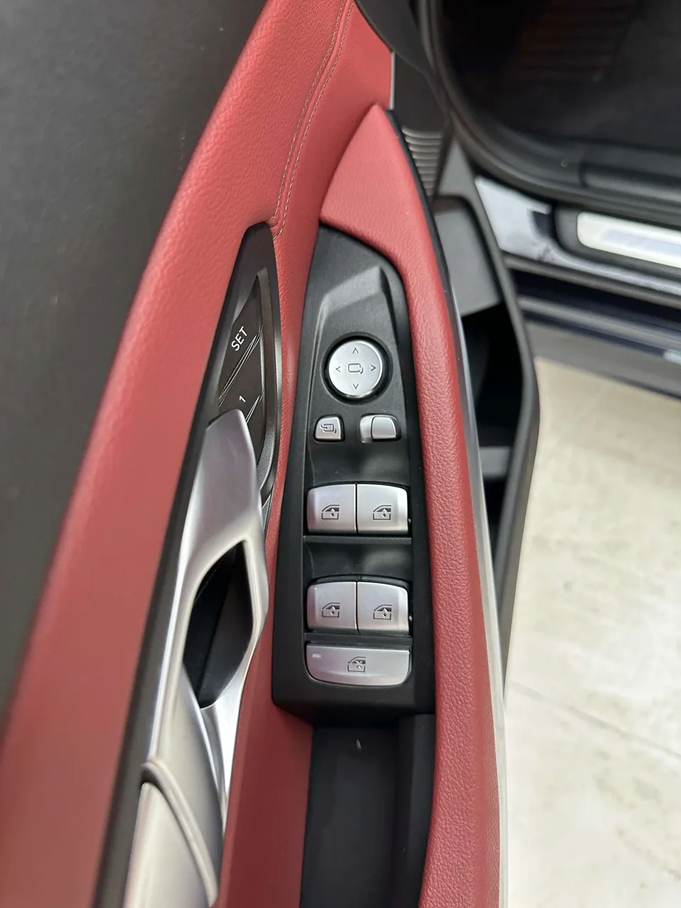 BMW 3 Series BMW 3 Series 2023 320Li M Sport Package 2023 — миниатюра 2