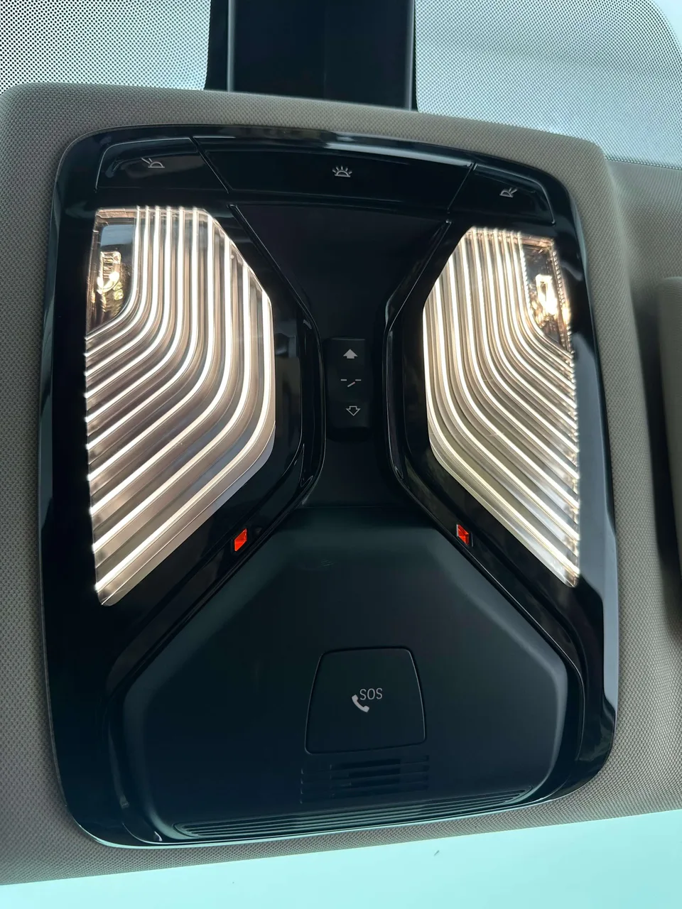 BMW 3 Series BMW 3 Series 2023 320Li M Sport Package 2023 — миниатюра 3