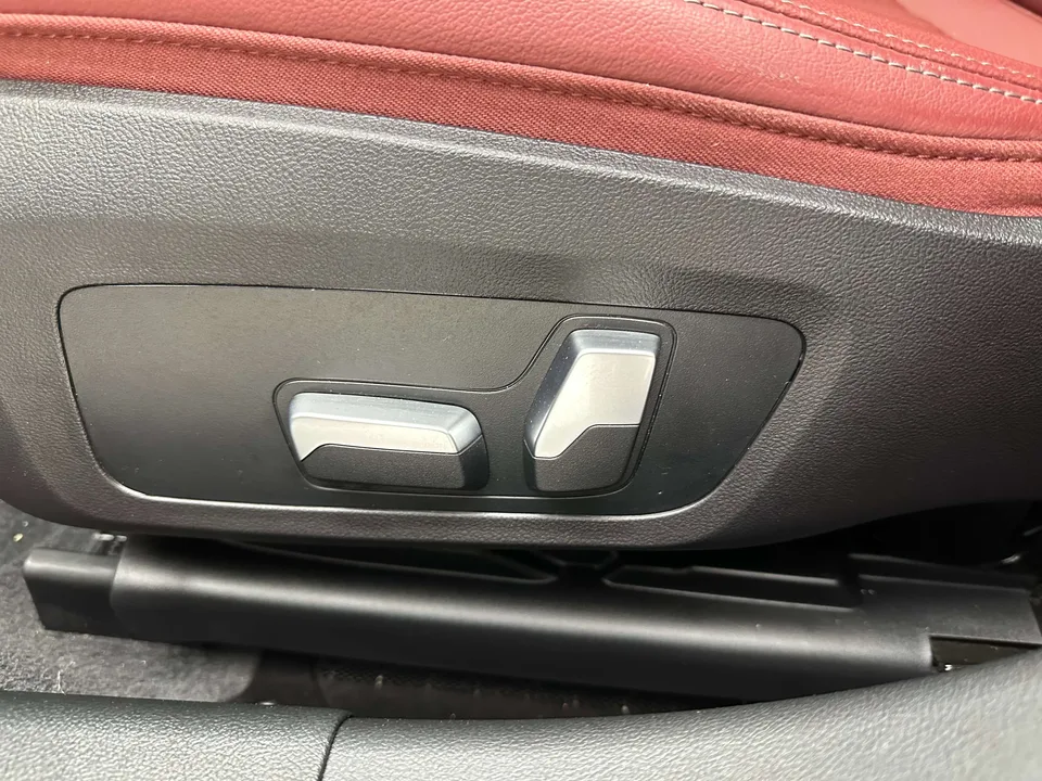 BMW 3 Series BMW 3 Series 2023 320Li M Sport Package 2023 — миниатюра 5