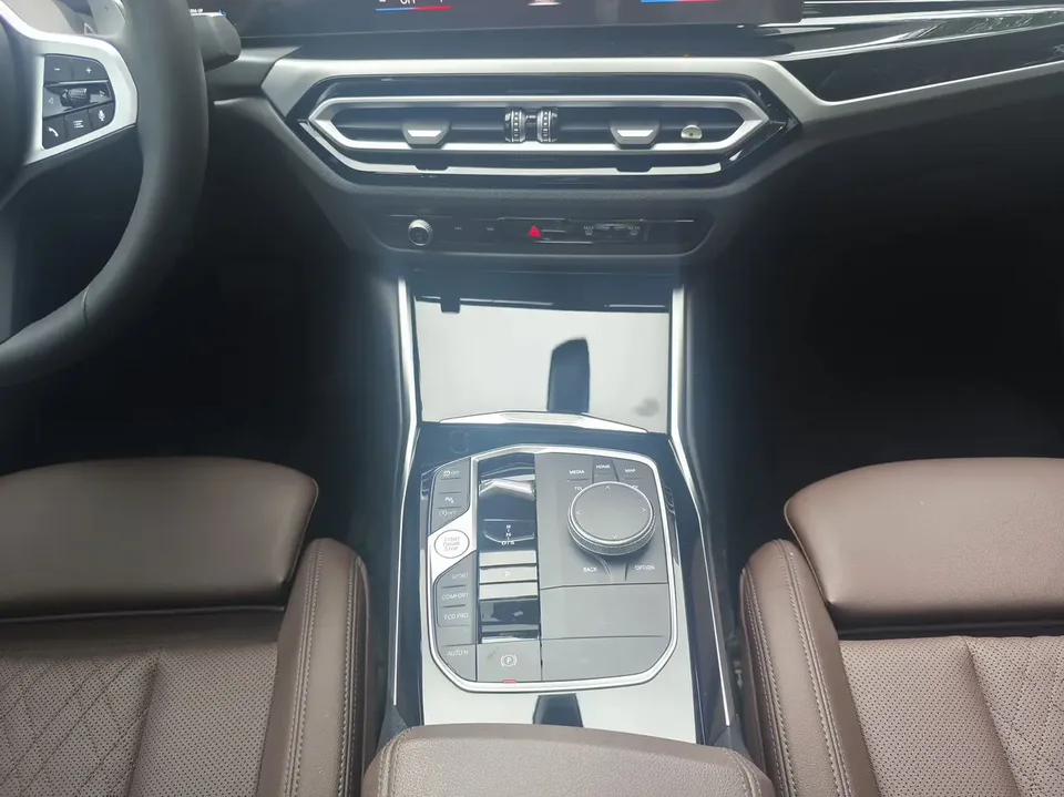 BMW 3 Series BMW 3 Series 2023 320Li M Sport Package 2023 — миниатюра 4