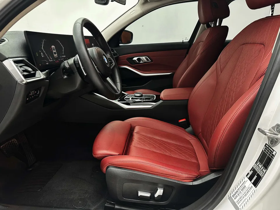 BMW 3 Series 3 Series 2023 BMW 3 Series 2023 320Li M Sport Package 2022 — thumbnail 5