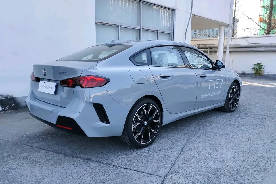 BMW 2 Series 2 Series 2025 225L M Sports Package 2025 — thumbnail 2