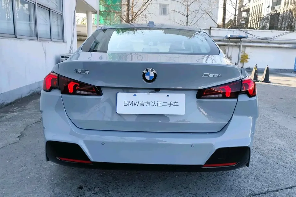 BMW 2 Series 2 Series 2025 225L M Sports Package 2025 — thumbnail 4
