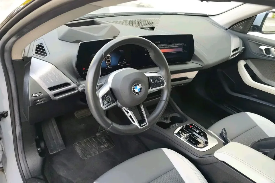 BMW 2 Series 2 Series 2025 225L M Sports Package 2025 — thumbnail 5