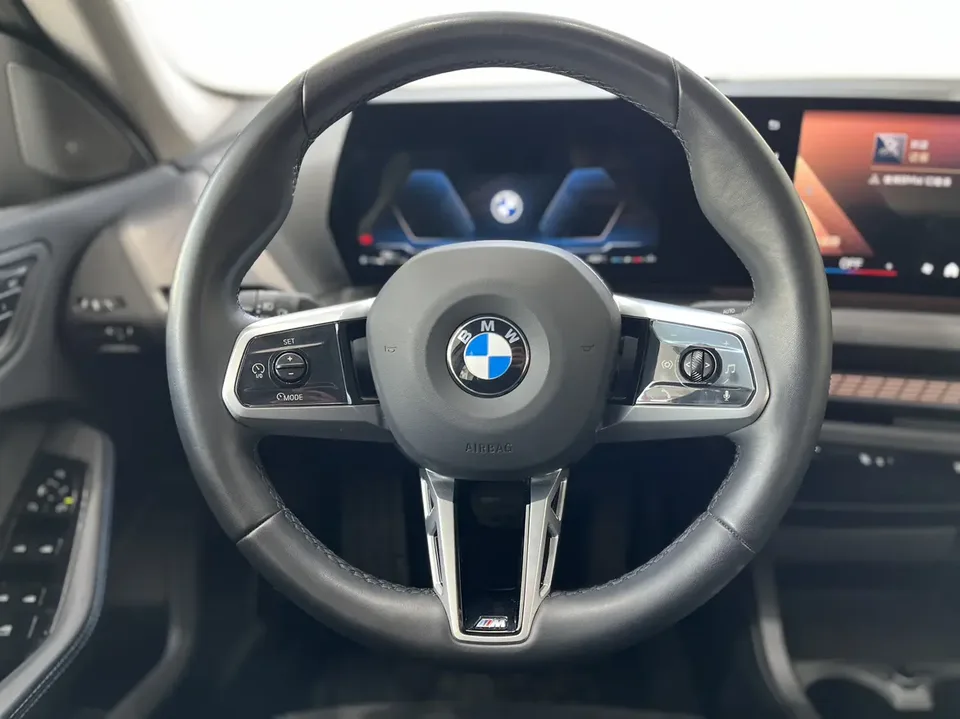 BMW 2 Series 2 Series 2025 225L M Sport Night Edition 2025 — thumbnail 5