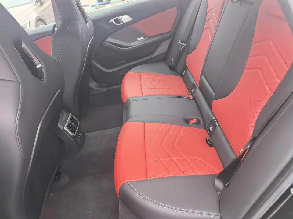 BMW 2 Series BMW 2 Series 2025 225L M Sport Night Edition 2025 — thumbnail 3