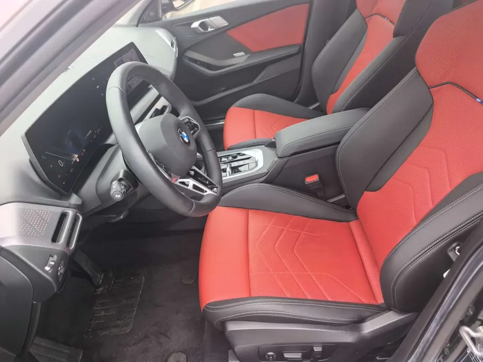 BMW 2 Series BMW 2 Series 2025 225L M Sport Night Edition 2025 — thumbnail 5