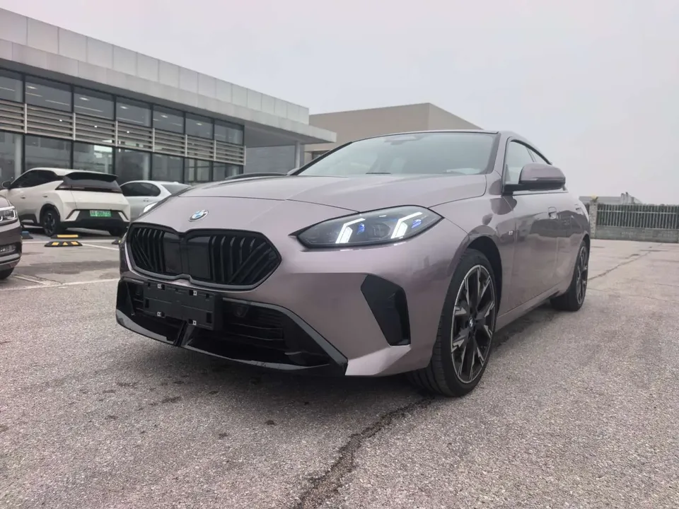 BMW 2 Series 2025