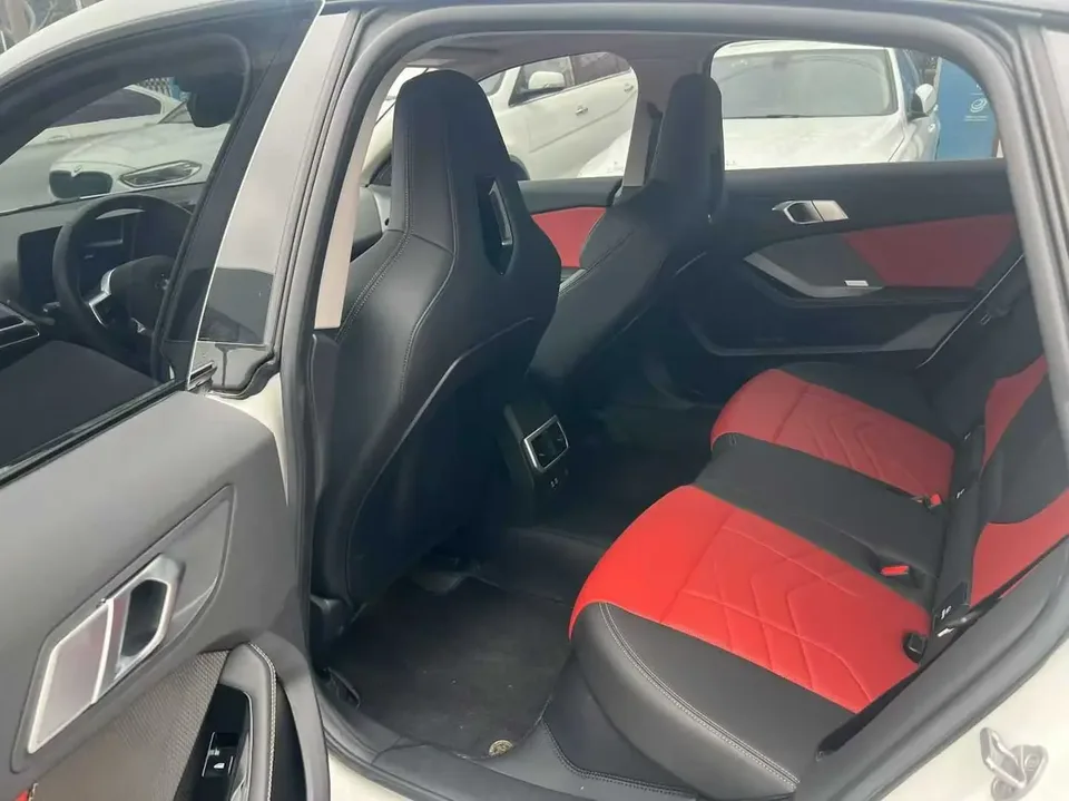 BMW 2 Series 2 Series 2025 225L M Sport Night Edition 2025 — thumbnail 3