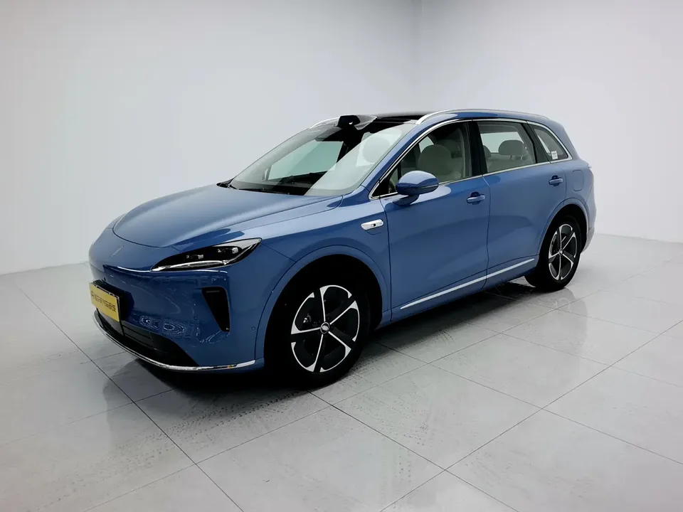Shangjie H5 2025