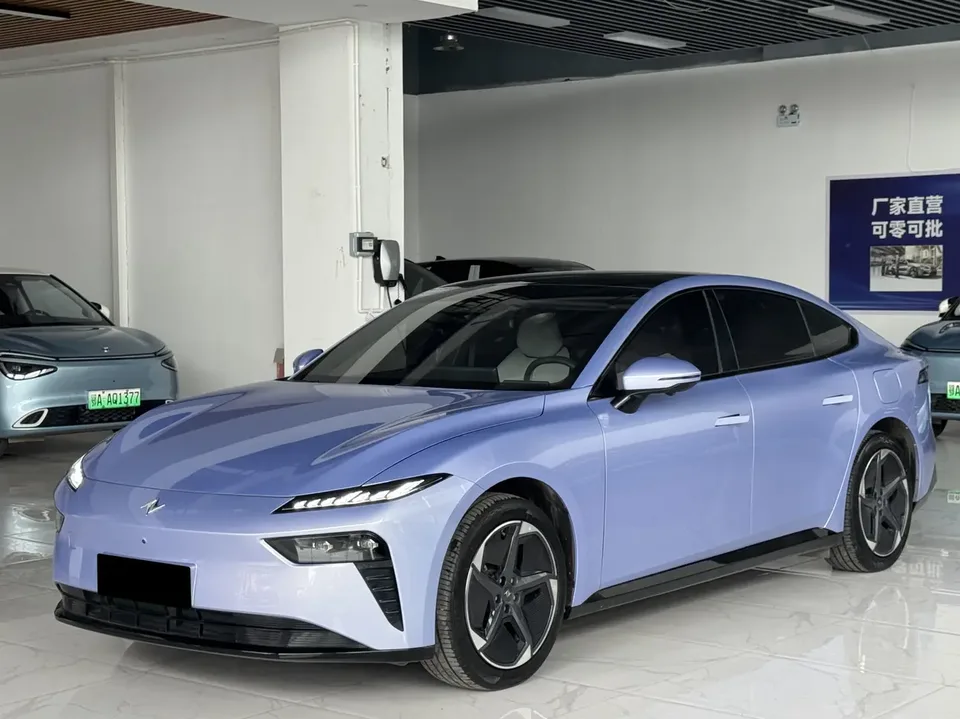 Dongfeng YiPai 007 2024