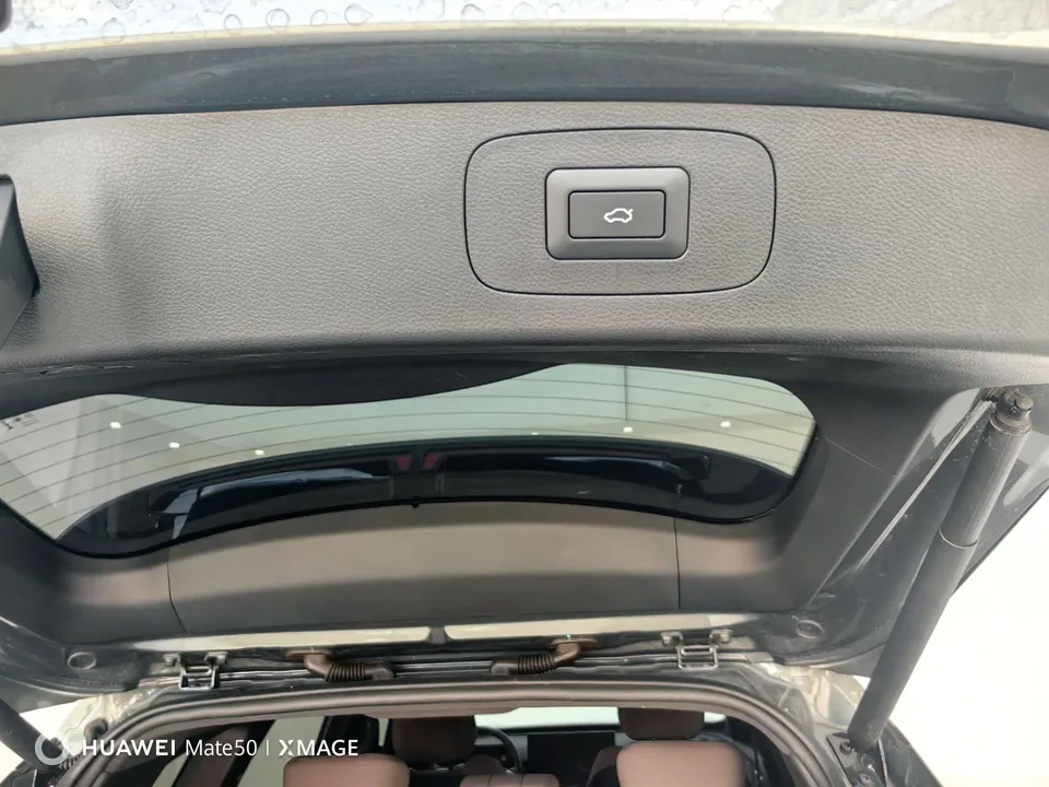 Chery Fengyun T8 1.5T 130km Premium Edition 2025 — миниатюра 4