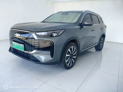 Chery Fengyun T8 2025 buy in Moscow