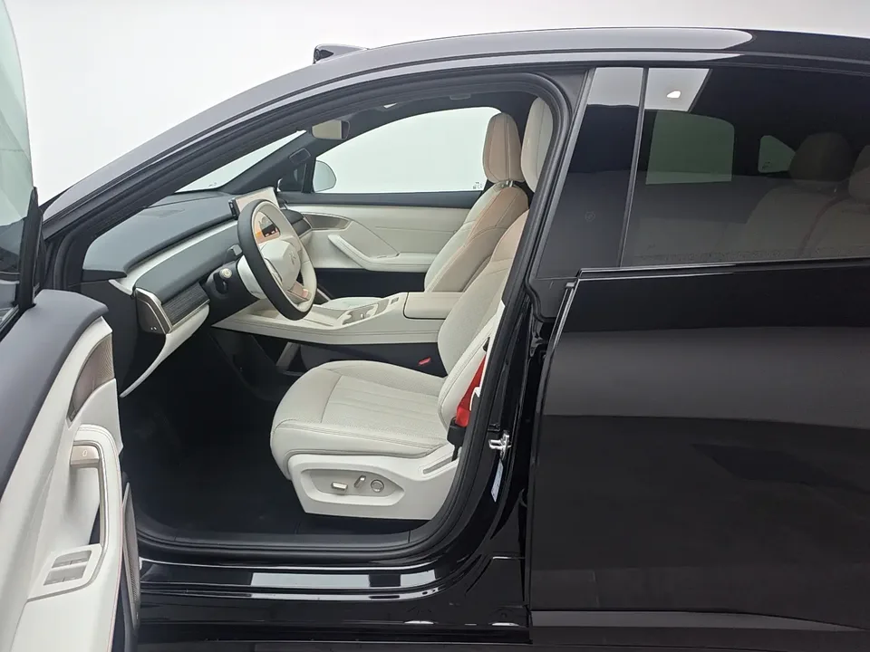 Ledao L60 555km Standard Range Version 2025 — миниатюра 4