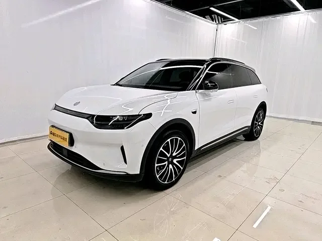 Leapmotor Zero running C11 2022