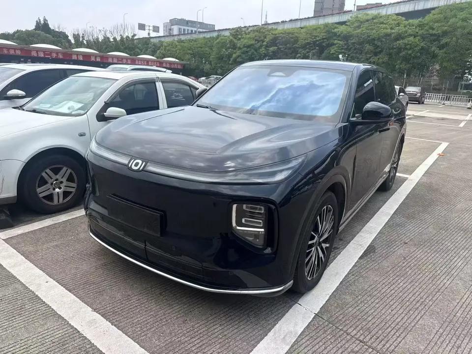 Changan Qiyuan Q07 2025