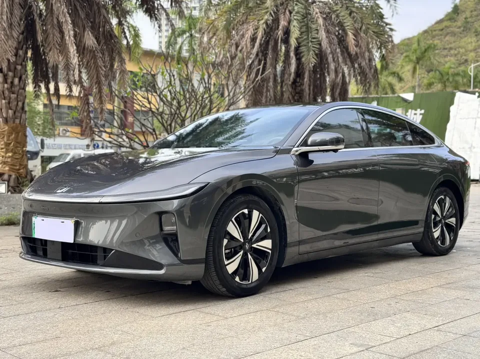 Changan Qiyuan A07 2023