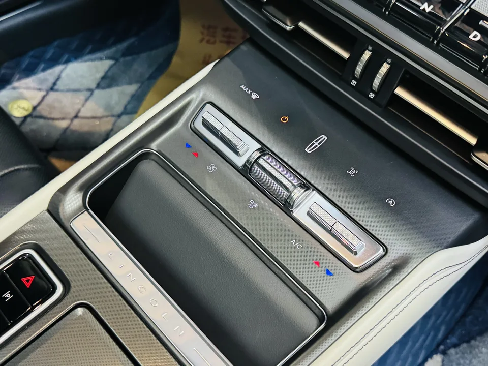 Lincoln Z i Cool Premium Edition 2022 — миниатюра 5