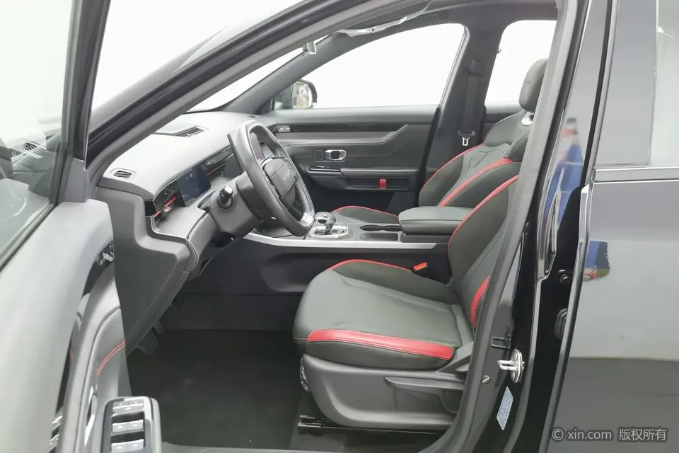 Jetour Dashing 1.5T DCT Xingyao PRO 2026 — миниатюра 3