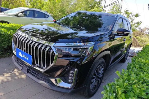 Jetour Jietu X90 PLUS 2024 buy in Moscow