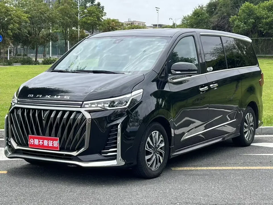 Datong Maxus G20 2023