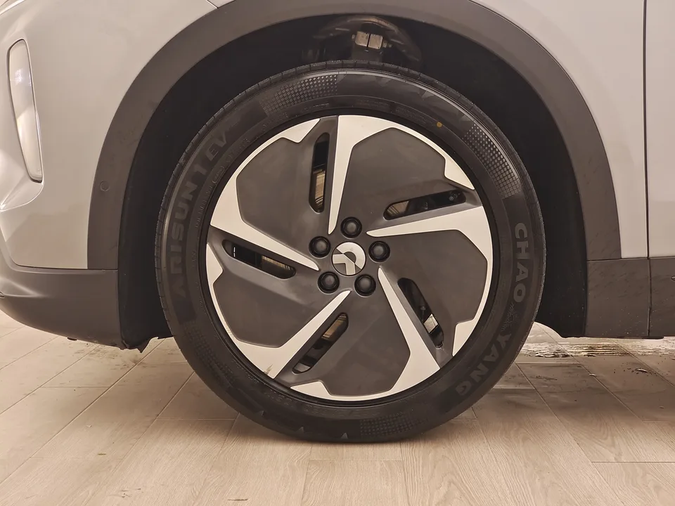 NIO EC7 NIO EC7 2023 75kWh 2023 — thumbnail 3