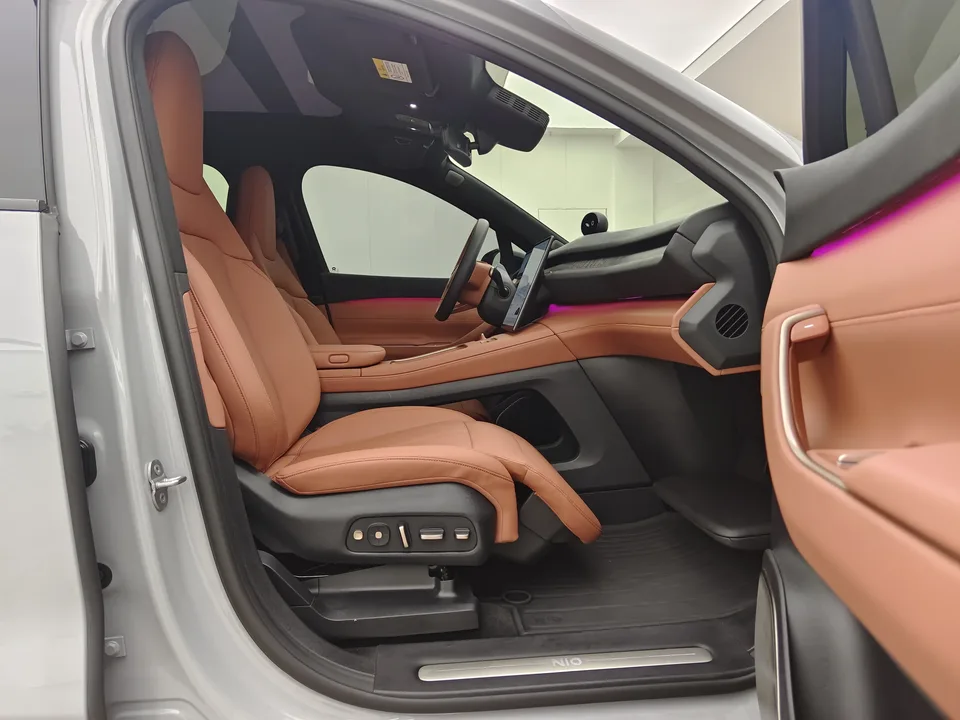 NIO EC7 NIO EC7 2023 75kWh 2023 — thumbnail 5