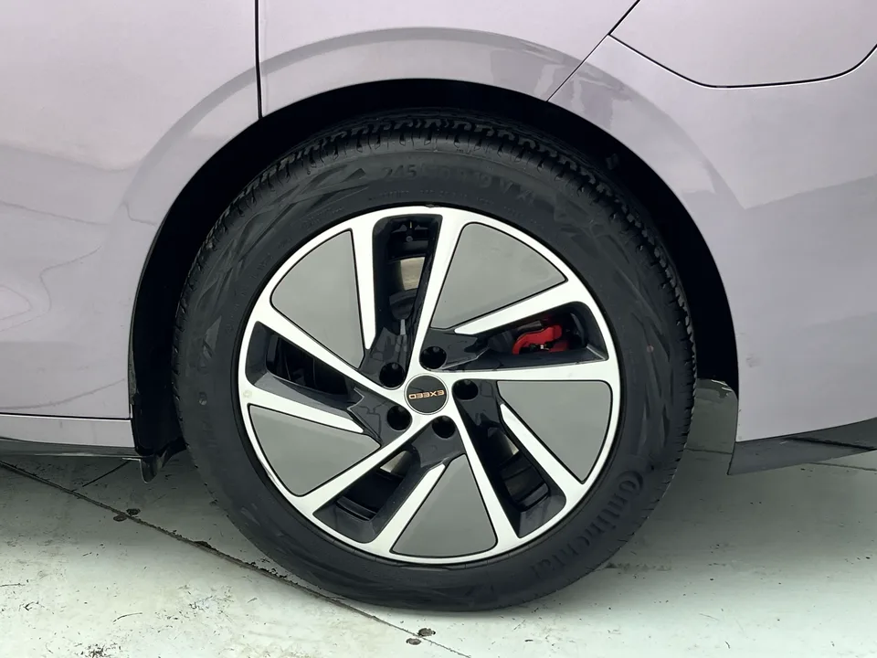 Exeed Sterra ES 2025
