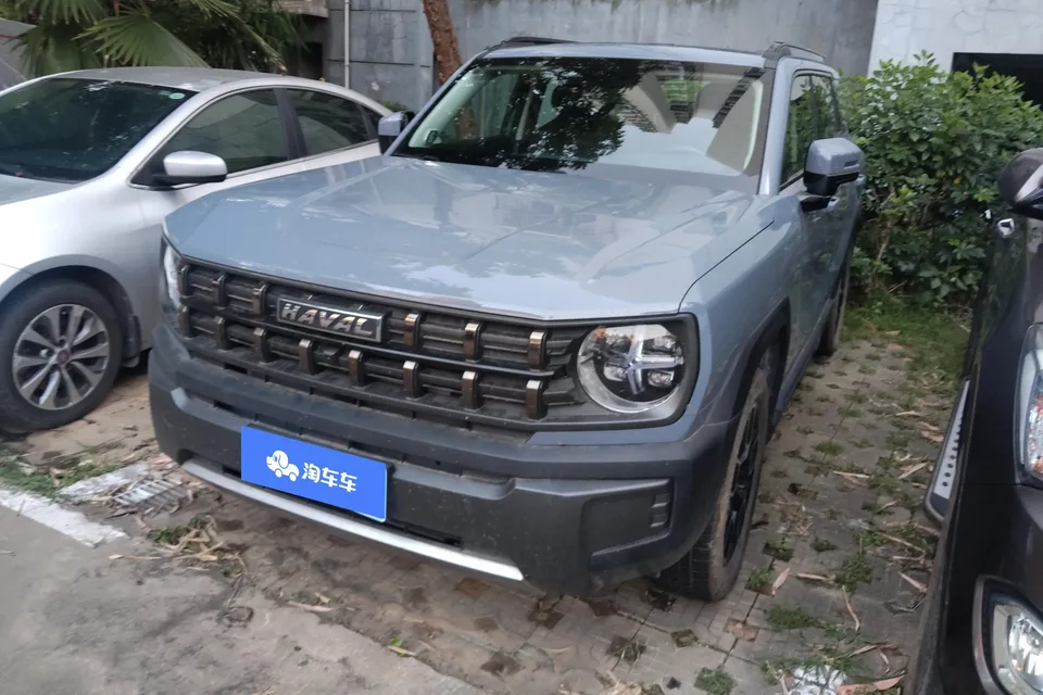 Haval cool dog 2022