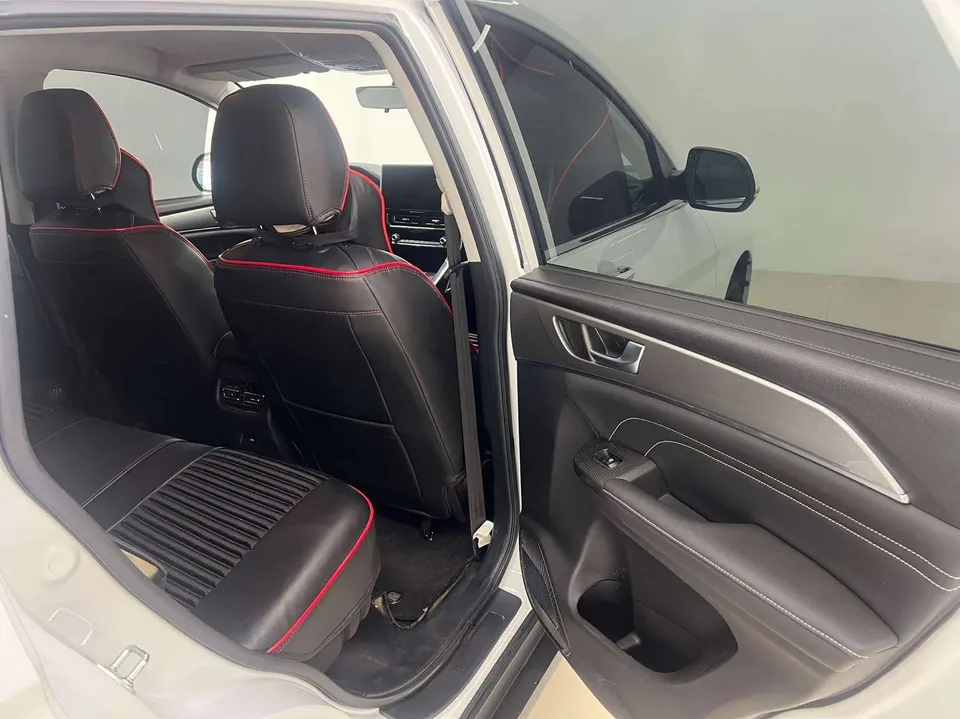 Haval M6 PLUS 1.5T DCT Elite Intelligent Connected Model 2023 — миниатюра 5