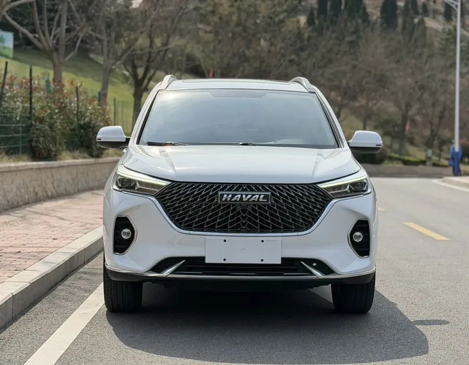 Haval M6 2022