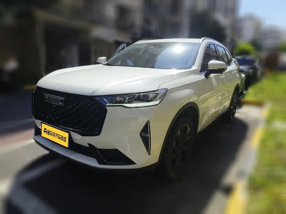 Haval H6 2023