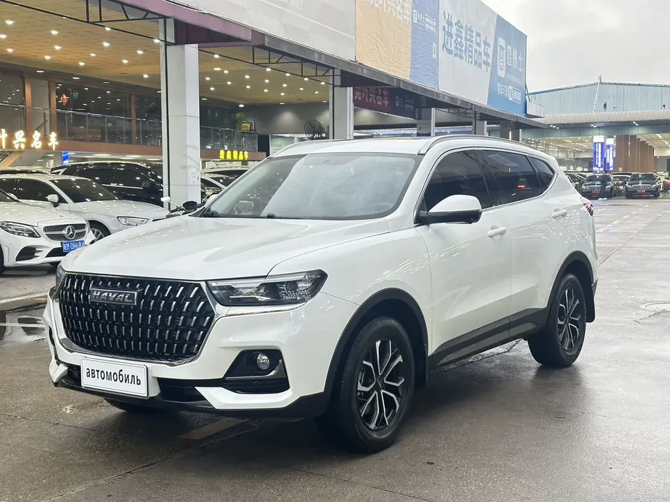 Haval H6 2023