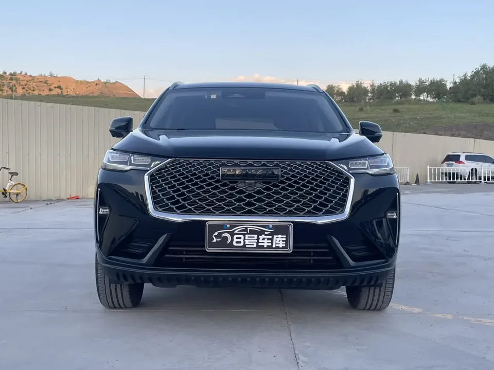 Haval H6 2023