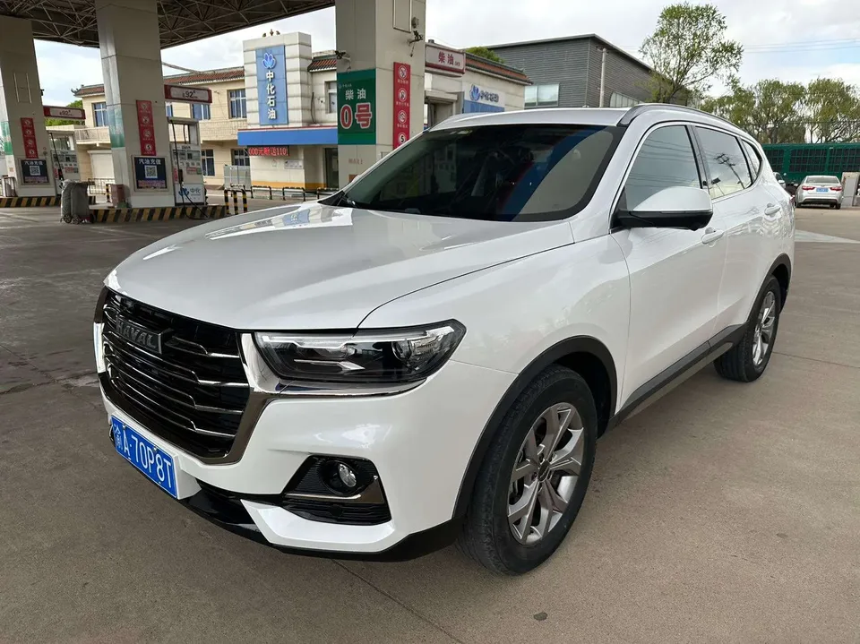 Haval H6 2022