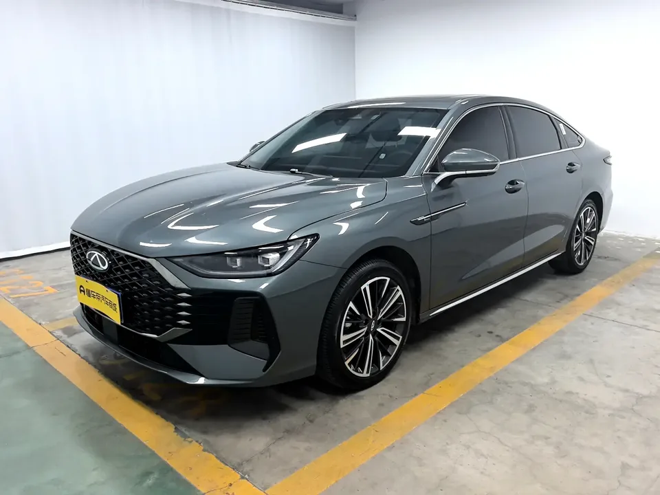 Chery Arrizo 8 PRO 2025