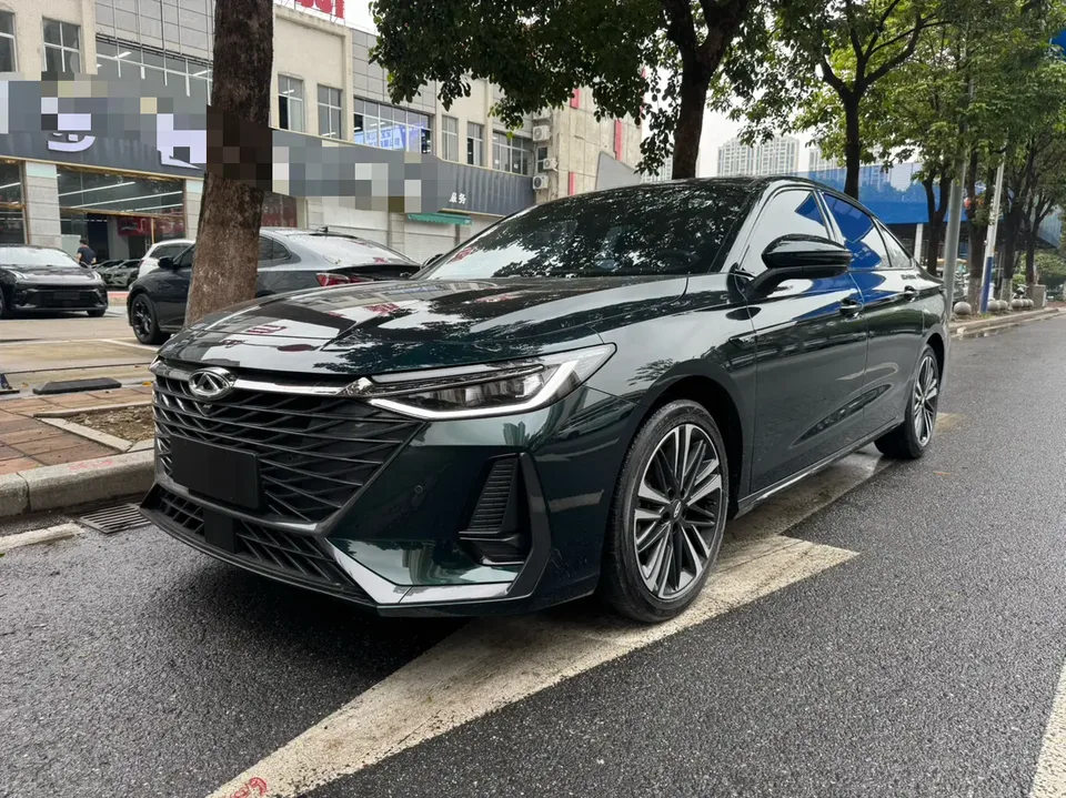 Chery Arrizo 8 2023