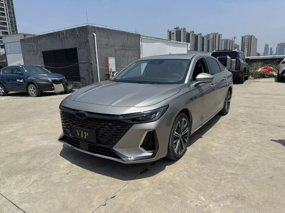 Chery Arrizo 8 2023