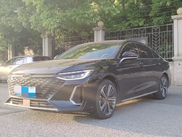 Chery Arrizo 8 2022