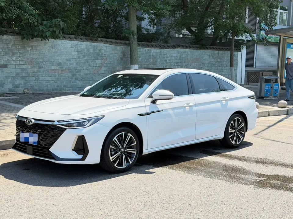 Chery Arrizo 8 2023