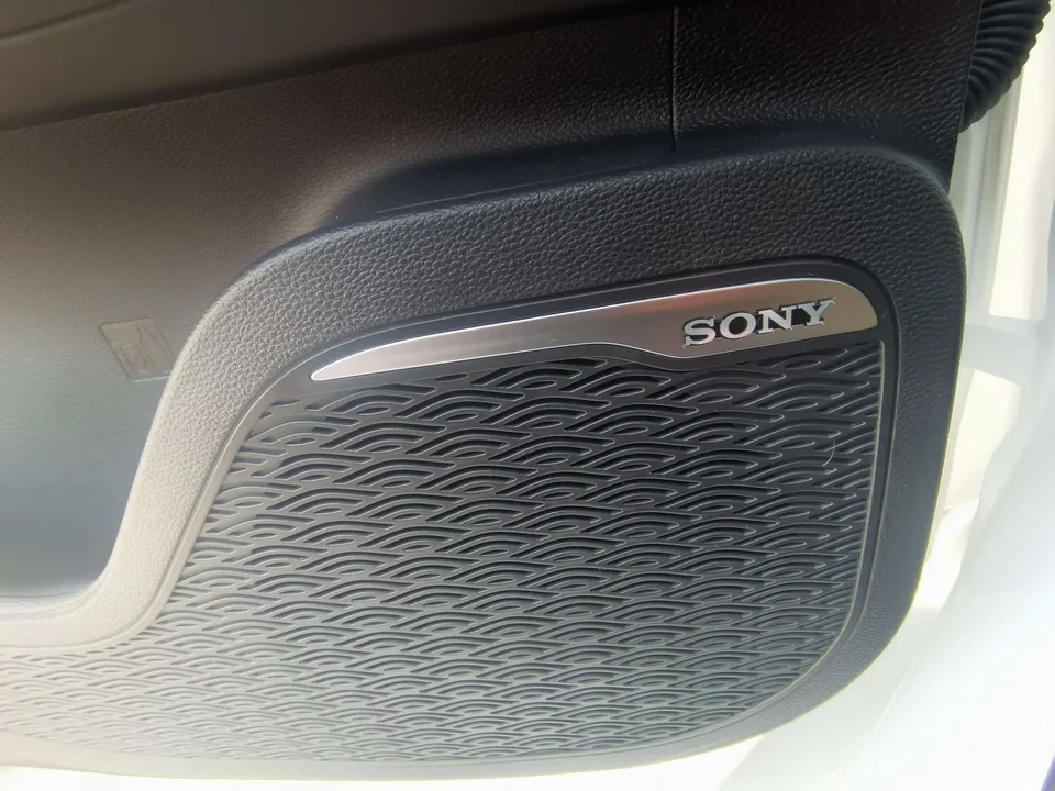 Chery Arrizo 8 1.6TGDI DCT Intelligent 2025 — миниатюра 2