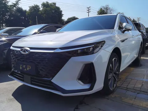 Chery Arrizo 8 2025 купить в Москве