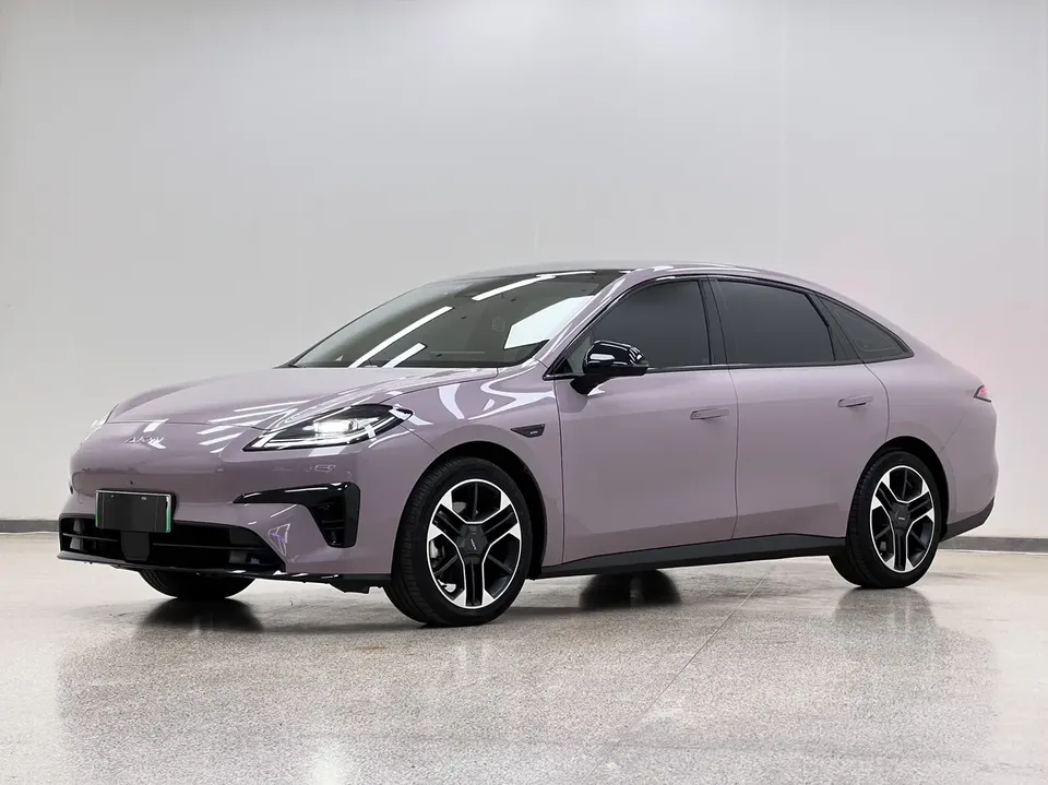 AION RT 2025